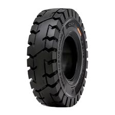 Шина массивная 16x6-8 CST C8920 - изображение 2