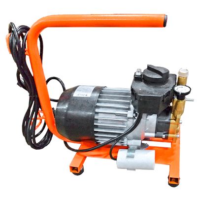 Опрессовщик Преус Е-ГС 17-35 - изображение 4