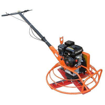 Машина затирочная СО-170А - изображение 3