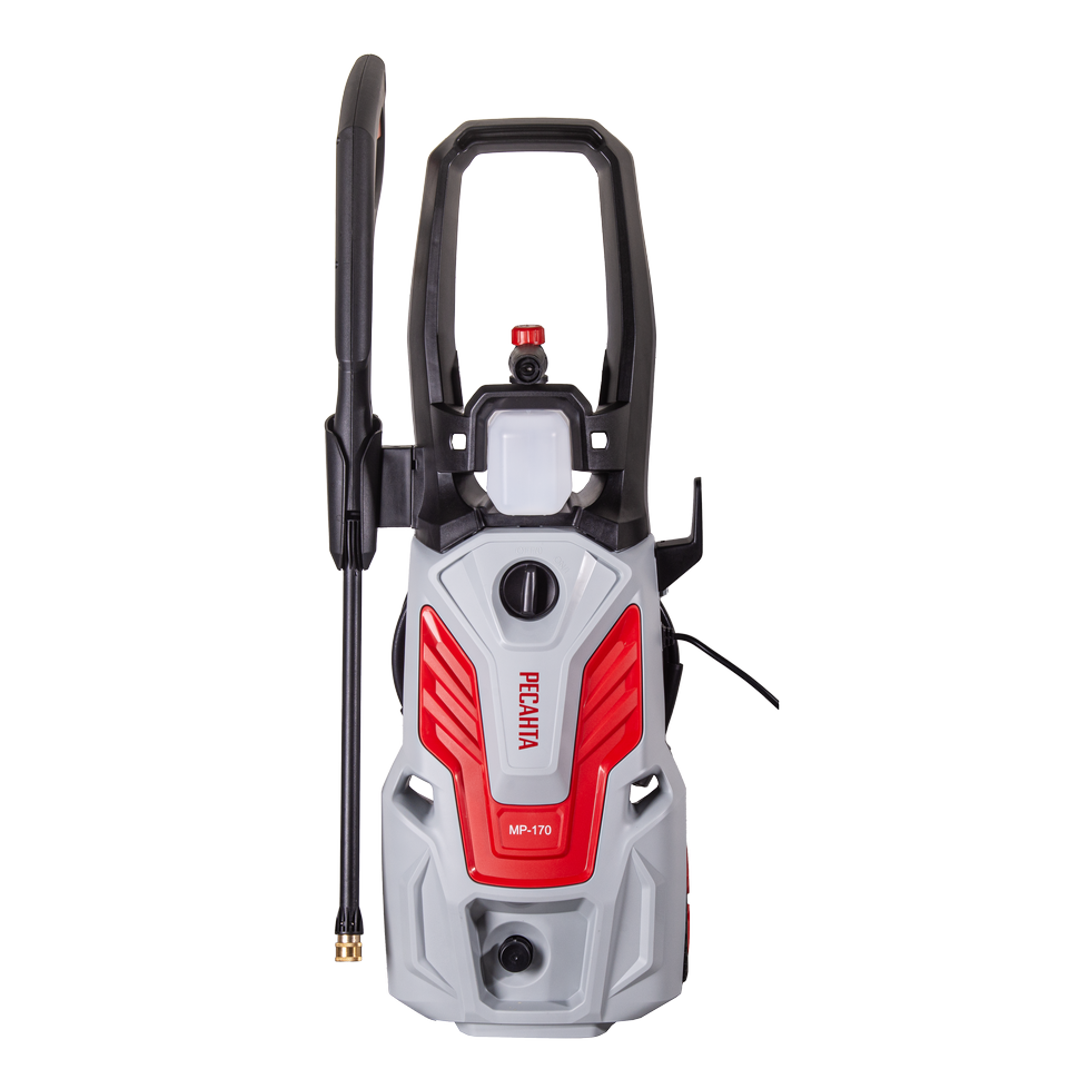 Мойка Ресанта МР-170 - изображение 2