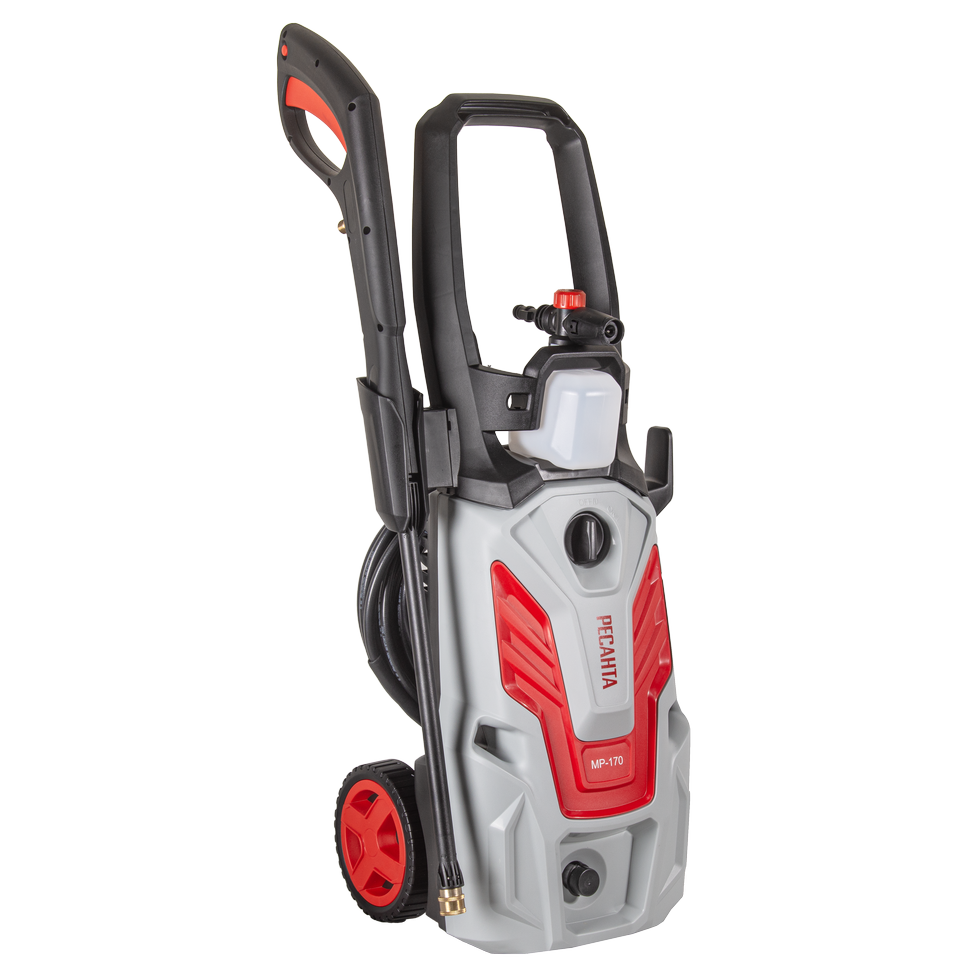 Мойка Ресанта МР-170 - изображение 3