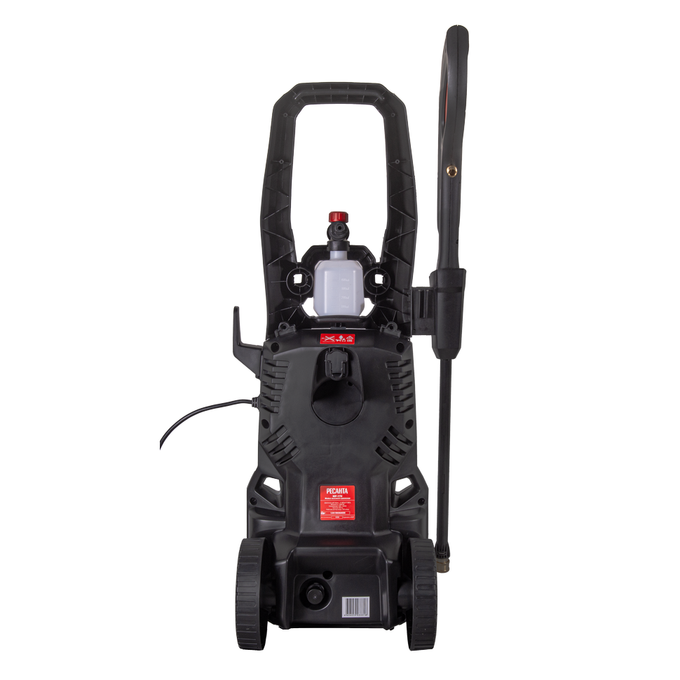 Мойка Ресанта МР-170 - изображение 5