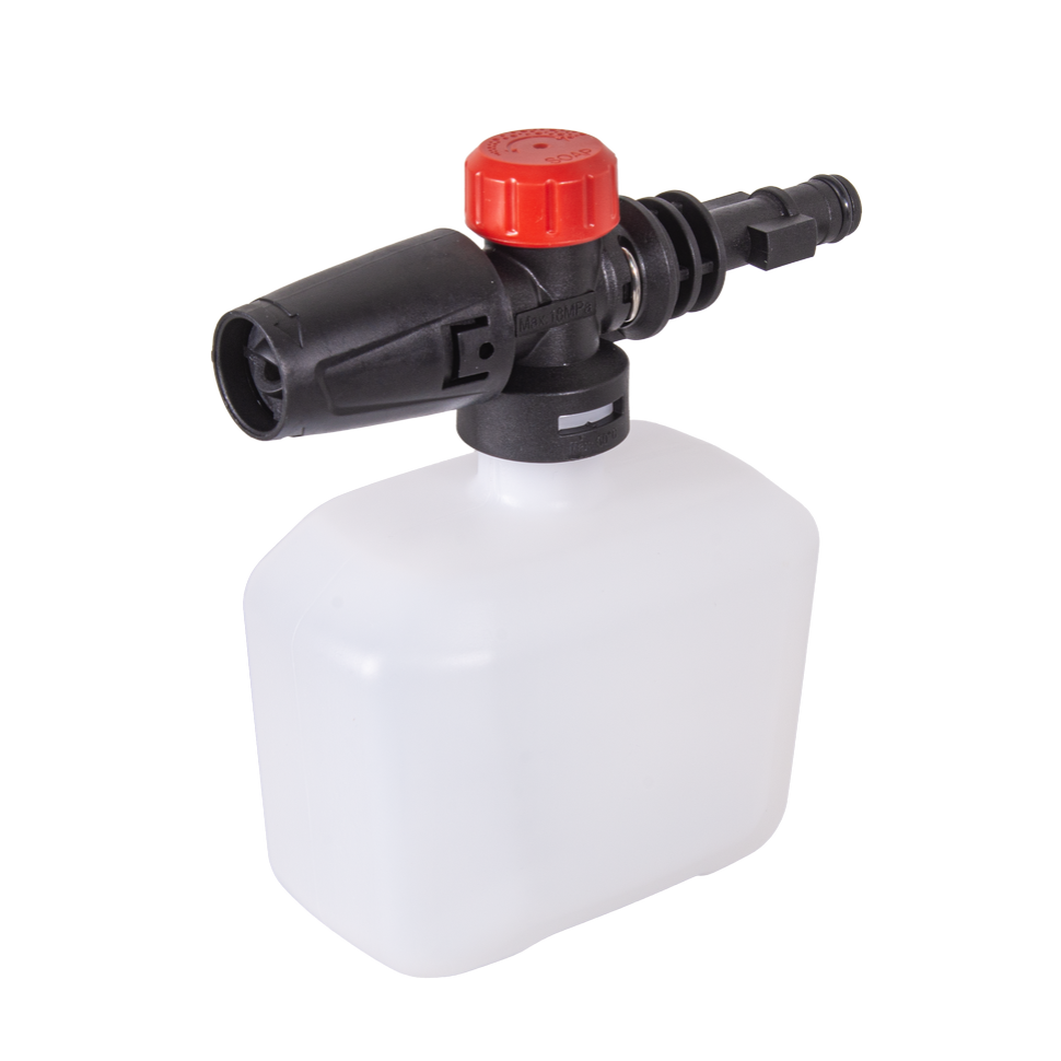 Мойка Ресанта МР-170 - изображение 9