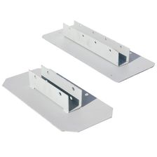 Комплект лопастей для МиСОМ СО-170, СО-333, СО-333А (4 шт.) - изображение 2