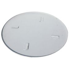 Диск заглаживающий для МиСОМ СО-170, СО-333, СО-333А - изображение 2