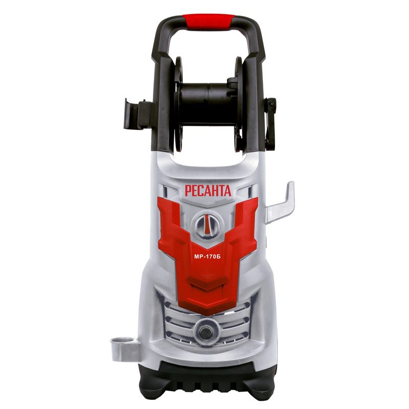 Мойка высокого давления Ресанта-170Б - изображение 2