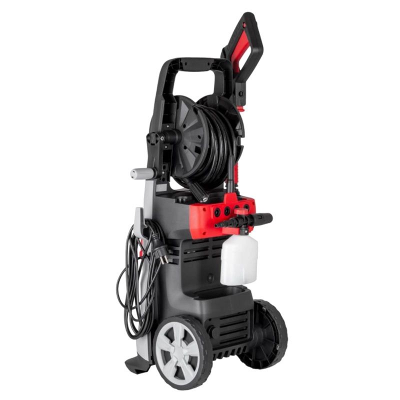 Мойка высокого давления Ресанта-170Б - изображение 4