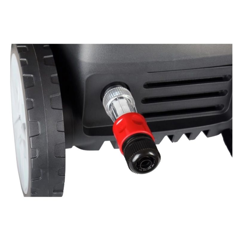 Мойка высокого давления Ресанта-170Б - изображение 5