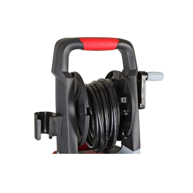 Мойка высокого давления Ресанта-170Б - изображение 6