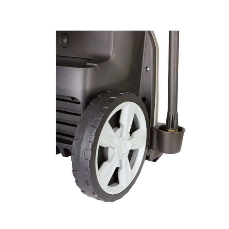 Мойка высокого давления Ресанта-170Б - изображение 7