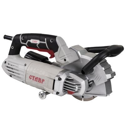 Газонокосилка электрическая СТАВР ГКЭ-1700 - изображение 12