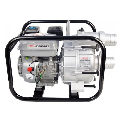 Газонокосилка электрическая СТАВР ГКЭ-1700 - изображение 13