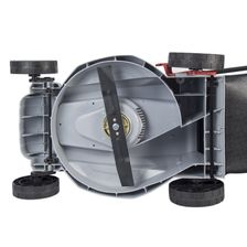 Газонокосилка электрическая СТАВР ГКЭ-1700 - изображение 8