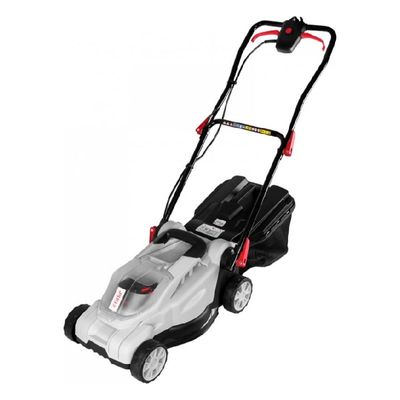 Газонокосилка электрическая СТАВР ГКЭ-1700 - изображение 10