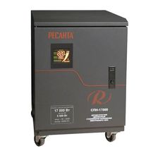 Стабилизатор Ресанта СПН-17000 - изображение 2