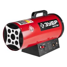 Газовая тепловая пушка ЗУБР Мастер ТПГ-17000_М2 - изображение 2