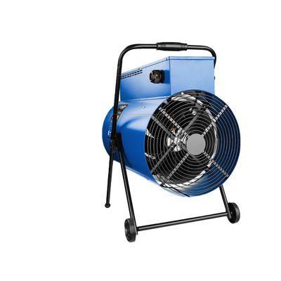 Газовая тепловая пушка ЗУБР Мастер ТПГ-17000_М2 - изображение 5