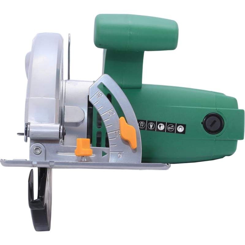 Пила дисковая Калибр ЭПД-1700/185 - изображение 2