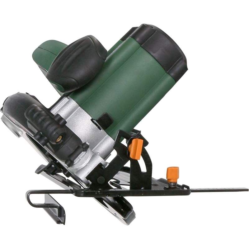 Пила дисковая Калибр ЭПД-1700/190+ - изображение 4