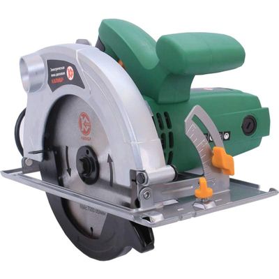 Циркулярная пила Калибр ЭПН-1700А+СТ - изображение 4