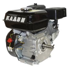 Двигатель КАДВИ 170F, 7 л.с.(d19) - изображение 4