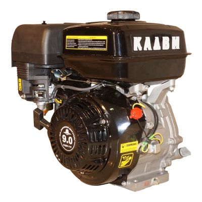 Двигатель КАДВИ 170F, 7 л.с.(d19) - изображение 6