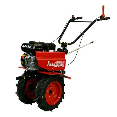 Двигатель КАДВИ 170F, 7 л.с.(d19) - изображение 7