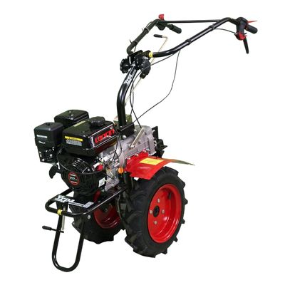 Двигатель КАДВИ 170F, 7 л.с.(d19) - изображение 8