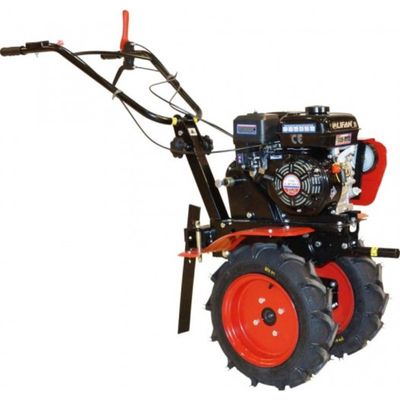 Двигатель КАДВИ 170F, 7 л.с.(d19) - изображение 9