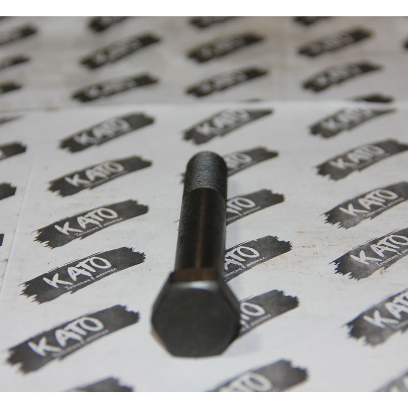 Болт 17с1080 - изображение 2