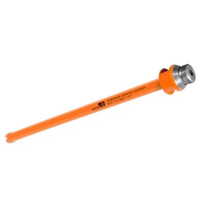 Алмазная коронка Борей-М 172 мм (1 1/4, длина 1000 мм) - изображение 6