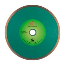 стд-172 Диск алмазный STRONG 230/2.0/7.5/25,4 сплошная режущая кромка/тонкий рез PRO серия - изображение 2