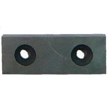 Нож для станка СМЖ-172 без резьбы - изображение 2