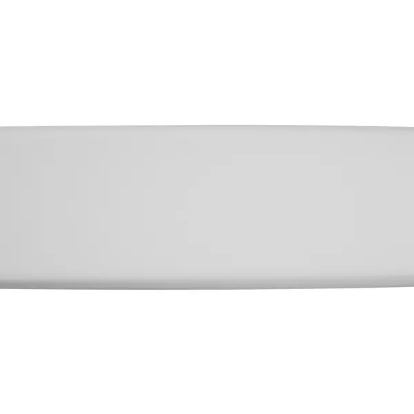 Комплект потолка для ванной БАРД 1.72x1.7 м цвет белый матовый/хром - изображение 4