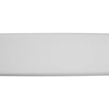 Комплект потолка для ванной БАРД 1.72x1.7 м цвет белый матовый/хром - изображение 9