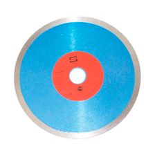 стд-173 Диск алмазный STRONG 115/22.23/10 сплошной ТР PRO серия - изображение 2