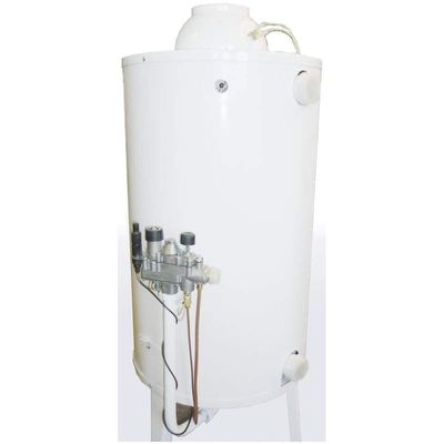 Напольный газовый котел Боринское АКГВ-17,4 РК TGV - изображение 6