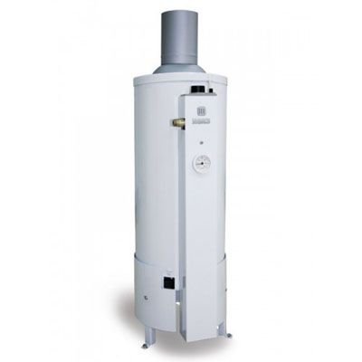 Напольный газовый котел Боринское АОГВ-17,4 РК САБК - изображение 4