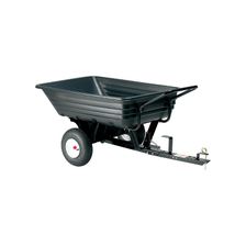 Прицеп пластиковый, 175 кг - изображение 2