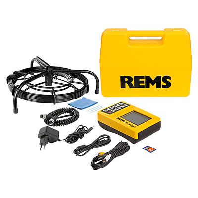 175008 Видеоинспекция REMS CamSys (сет S-Color 10 K) - изображение 2