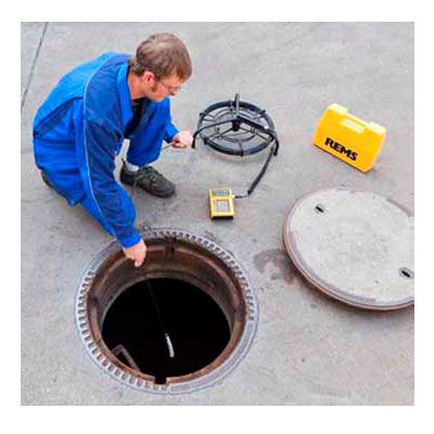 175008 Видеоинспекция REMS CamSys (сет S-Color 10 K) - изображение 3