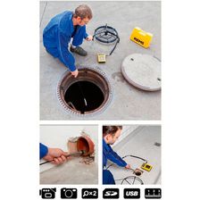 175008 Видеоинспекция REMS CamSys (сет S-Color 10 K) - изображение 9