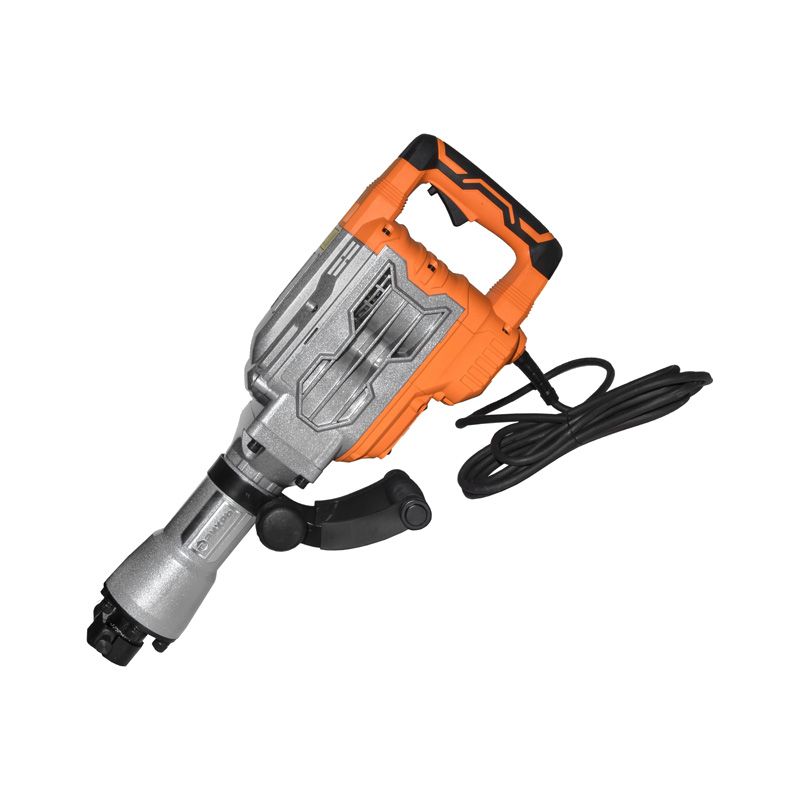 Отбойный молоток Вихрь ОМ-1750Э - изображение 2