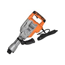 Отбойный молоток Вихрь ОМ-1750Э - изображение 7