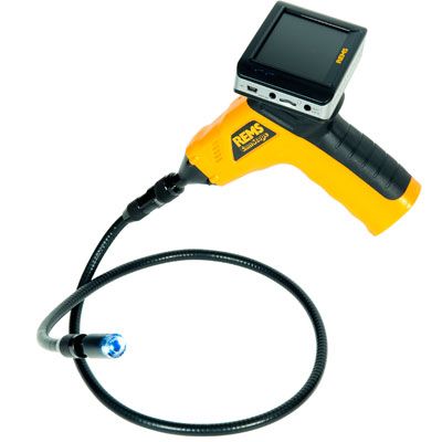 175130 Видеоинспекция REMS CamScope S (сет 16-1) - изображение 14