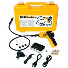 175130 Видеоинспекция REMS CamScope S (сет 16-1) - изображение 7