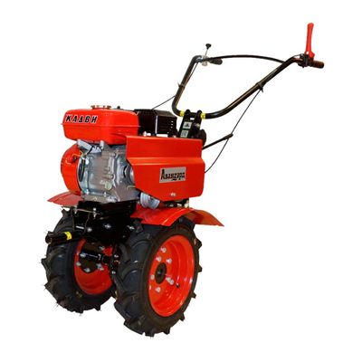 Двигатель КАДВИ 177F, 9 л.с.(d25) - изображение 12