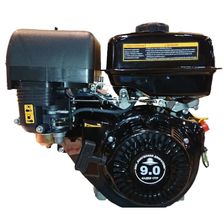 Двигатель КАДВИ 177F, 9 л.с.(d25) - изображение 6