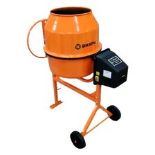 Бетономешалка Вихрь БМ-18АП - изображение 2