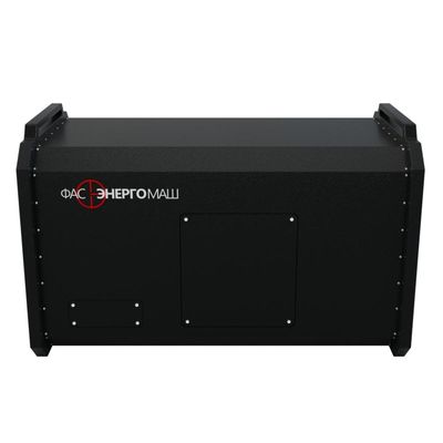 Газовый генератор ФАС-18-3/ВР - изображение 5